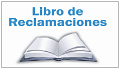 Libro de reclamaciones